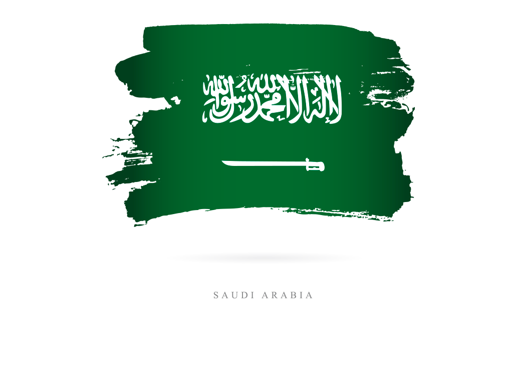 1_Saudi Arabia