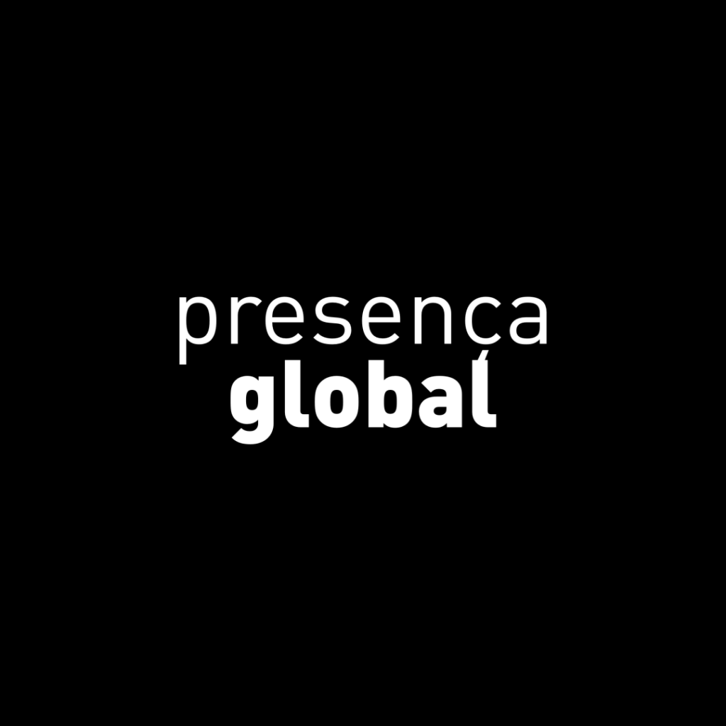 presença.global